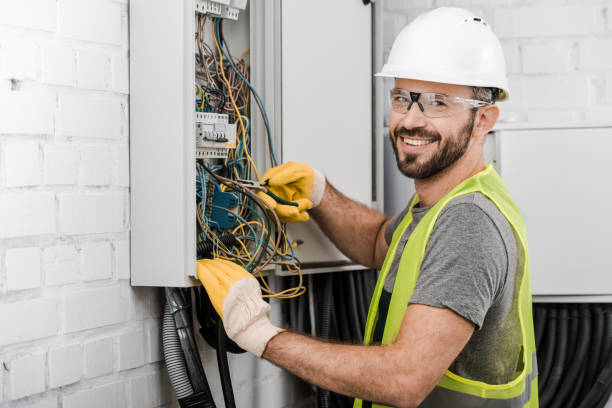 Best Affordable Emergency Electrician  in Wolfforth, TX