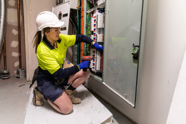 Best 24-Hour Electrician  in Wolfforth, TX