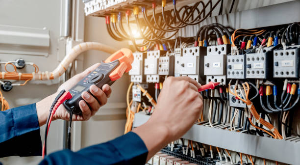 Best Electrical Upgrades for Homes  in Wolfforth, TX