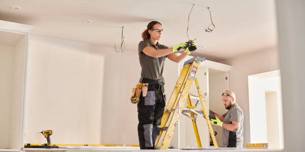 Best Electrician Near Me  in Wolfforth, TX