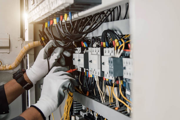 Best Electrical Wiring Services  in Wolfforth, TX